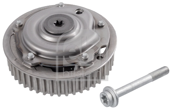 Camshaft Adjuster